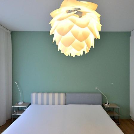 Appartamento Fontana Arosa Esterno foto
