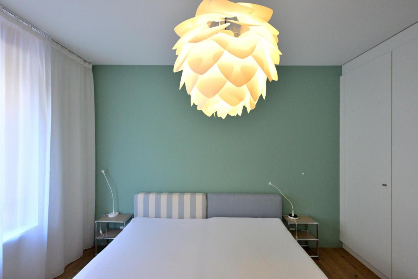 Appartamento Fontana Arosa Esterno foto