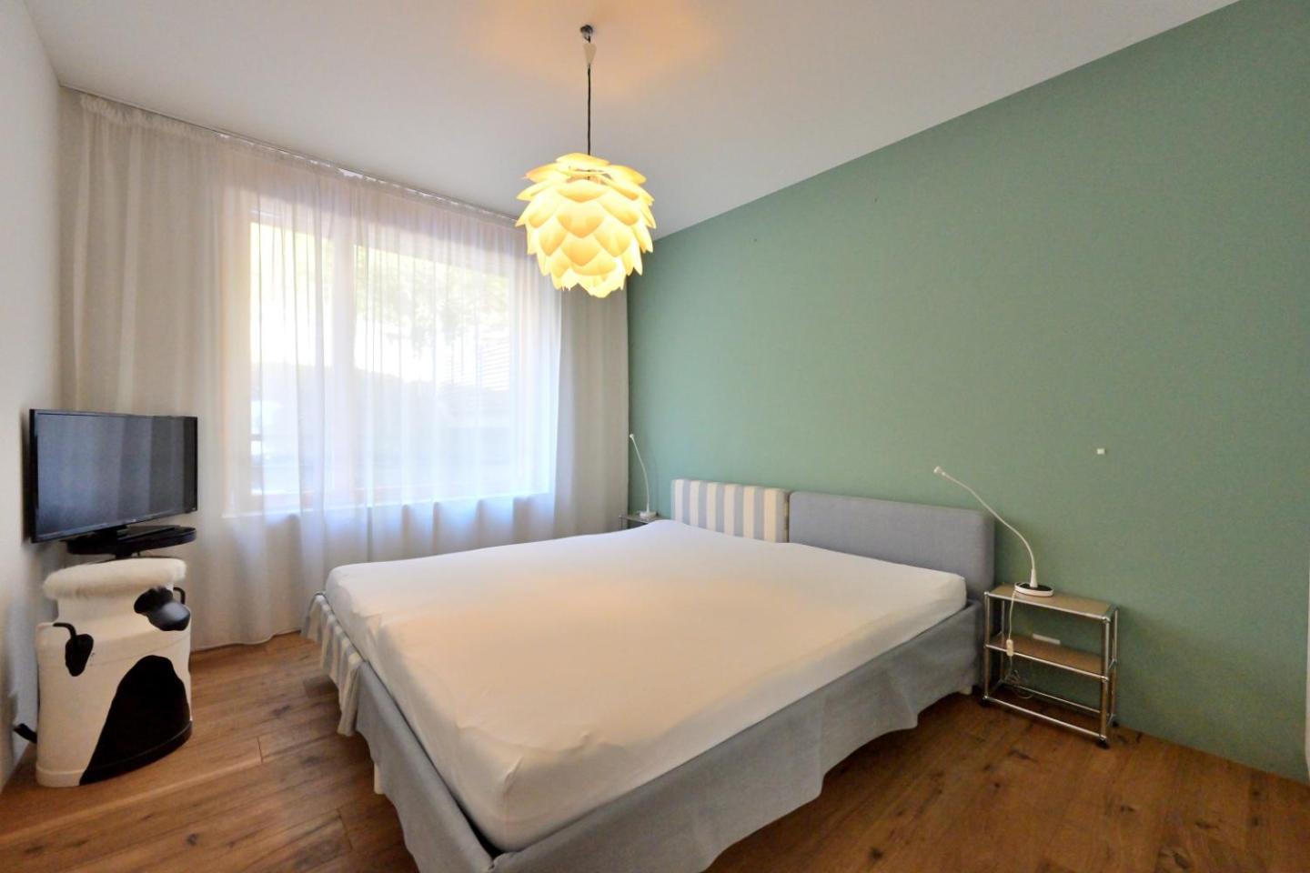 Appartamento Fontana Arosa Esterno foto