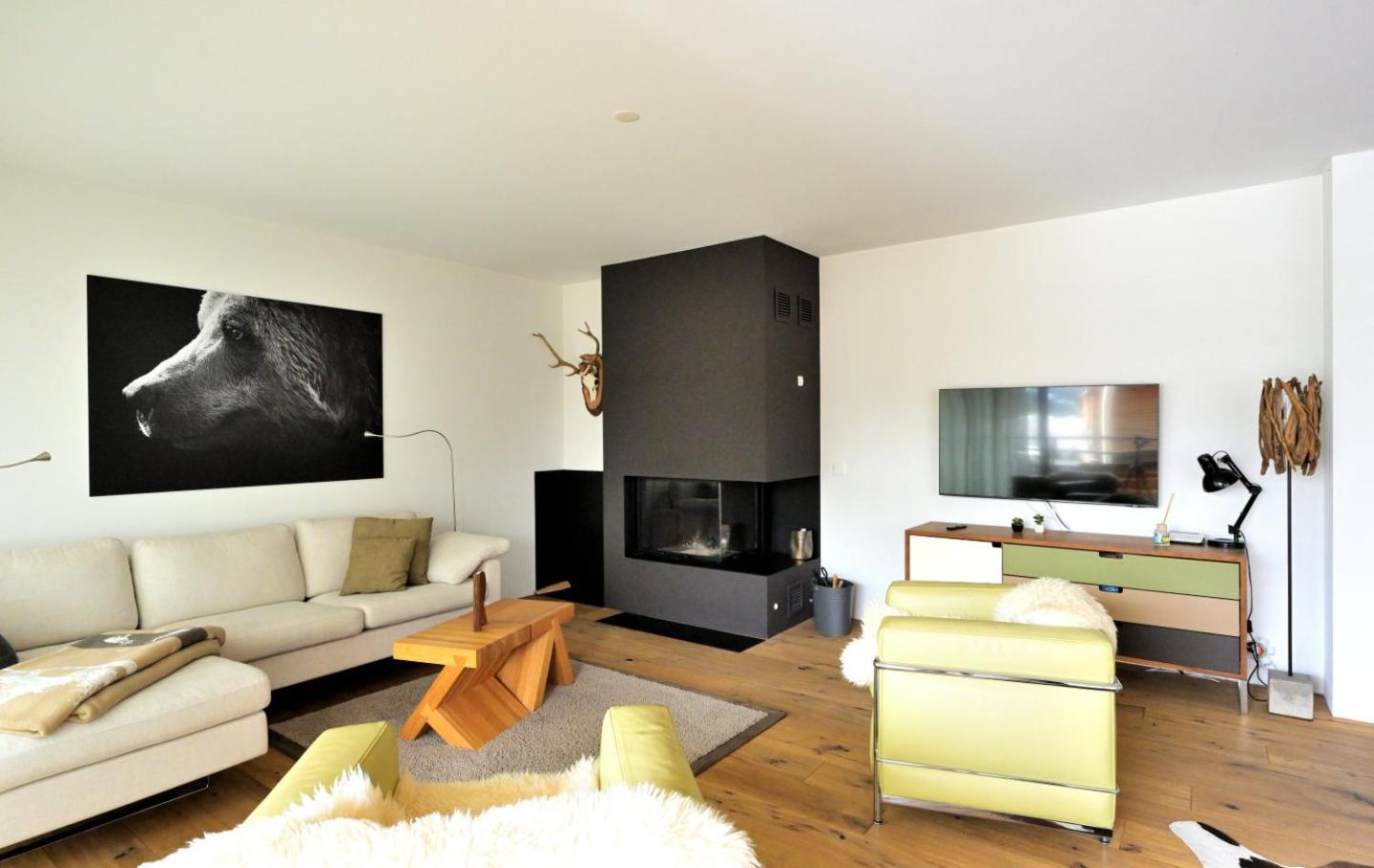 Appartamento Fontana Arosa Esterno foto