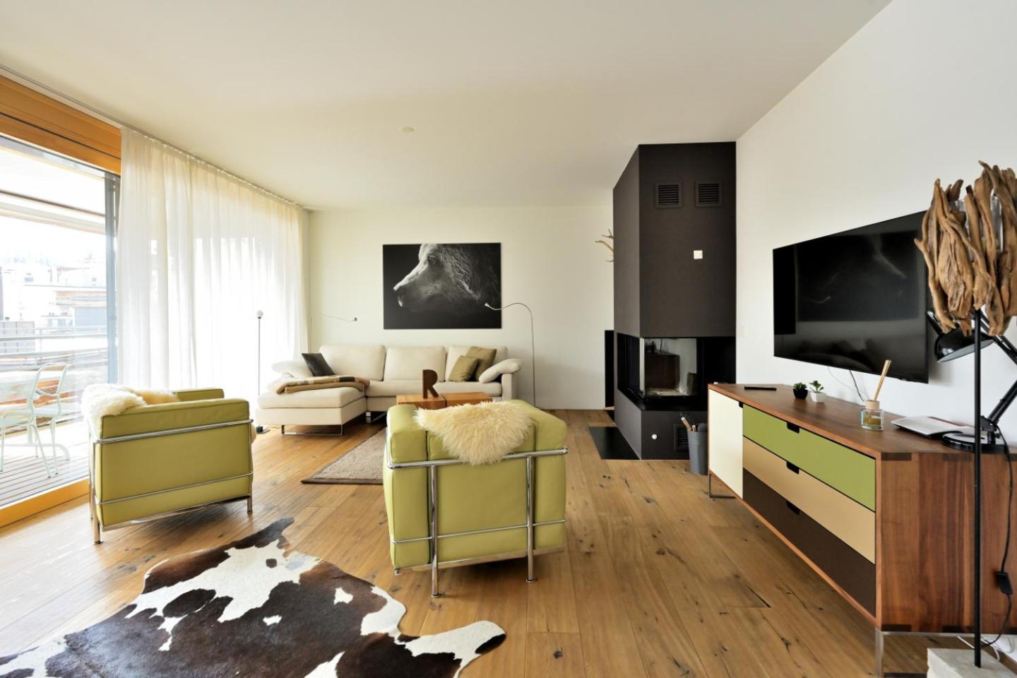 Appartamento Fontana Arosa Esterno foto