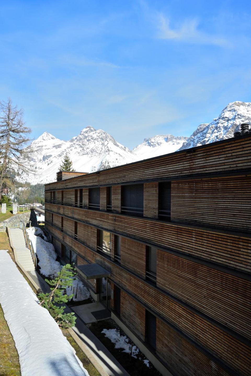Appartamento Fontana Arosa Esterno foto